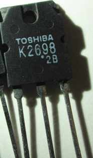 2SK2698-0