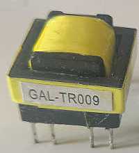 GAL-TR009-0