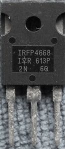 IRFP4668-0