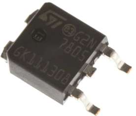 L7805CDT SMD-0
