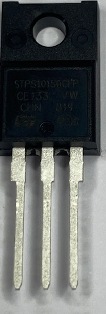 STPS10150CFP ISOLADO-0