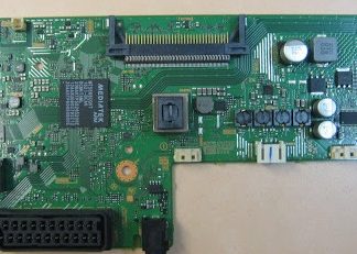 SONY KDL-48WD653 1-980-335-22 (173587122) - A2103241D-0