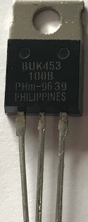 BUK453-100B-0