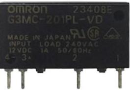 G3MC-201PL-VD 12V-0