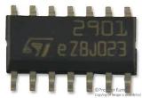 LM2901D SMD-0
