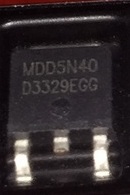 MDD5N40-0