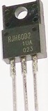 RJH60D2-0