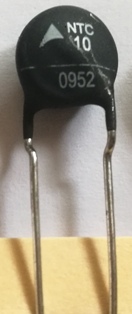 NTC 10R/7-0