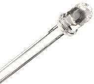 LED BICOLOR 8M/M CATODO COMUM-0