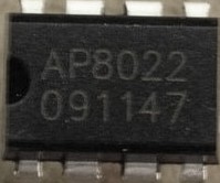 AP8022-0