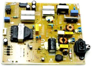 EAY64529501 LGP43DJ-17V1 43UK6200-0