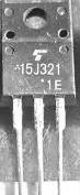 GT15J321-0