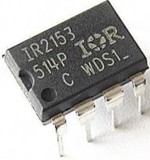 IR2153 DIP-0
