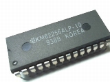 KM62256CLP-7-0