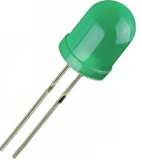 LED 10M/M VERDE-0