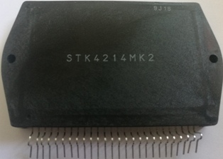 STK4214II-0