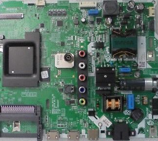 BN96-46987A BN91.19997U UE32N4005AW-0