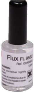 FLUX PARA SOLDADURA FL15 FL9582-0