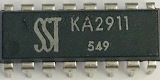 KA2911A-0