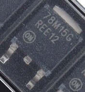 MC78M15BDTG-0