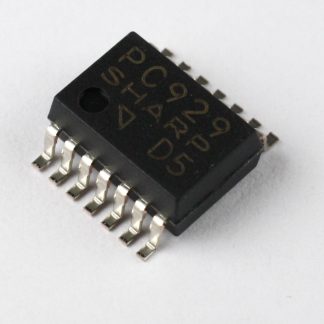 CIRCUITO INTEGRADO PC929 -0