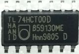 74HCT00D-0