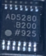 AD5280-0
