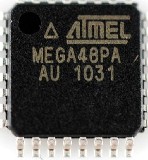 ATMEGA48PA-0
