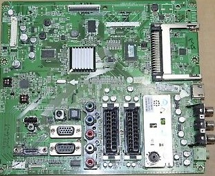 MAINBOARD EBU60710847-0