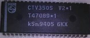 CTV350S-0