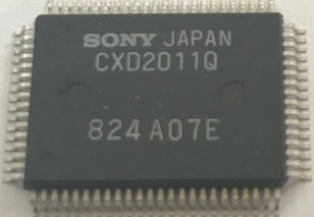 CXD2011Q-0