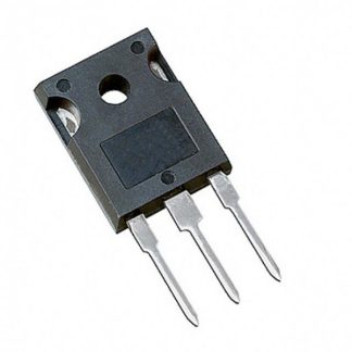 TRANSISTOR STW13N95K3-0