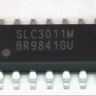 CIRCUITO INTEGRADO SLC3011- SMD-0