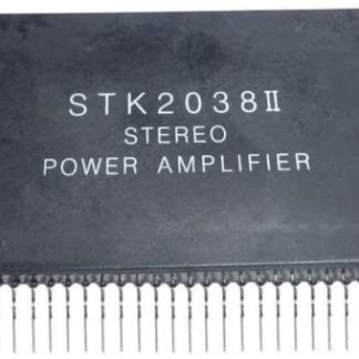 STK2038-0