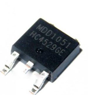 MDD1051- SMD =FDD770N15A-0