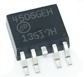 CIRCUITO INTEGRADO AP4506GEM- SMD-0
