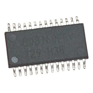 CIRCUITO INTEGRADO BD8160- SMD-0