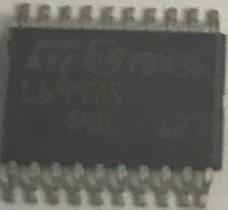 L6997S SMD-0