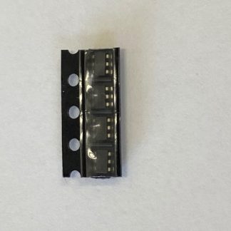 CIRCUITO INTEGRADO 273J03- SMD-0