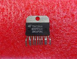 TDA7350A-0