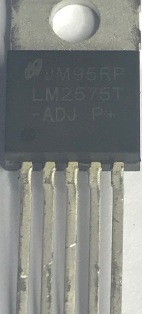 LM2575T-ADJ-0