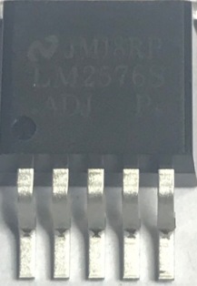LM2576S-ADJ-0