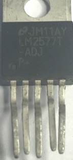 LM2577ADJ-0