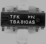 TBA810AS (SÓ POR ENCOMENDA)-0