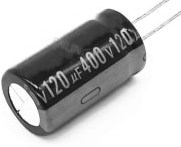 120MF400V 16X35M/M-0