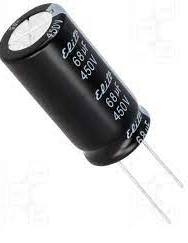 68MF 450V 18X35,5M/M-0