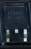 KP8N65 SMD-0