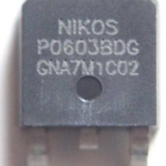 P0603BDG-0