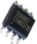SG5842 SMD-0