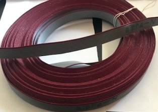 CABO FLAT CABLE 10PINOS (VENDA A METRO)-0